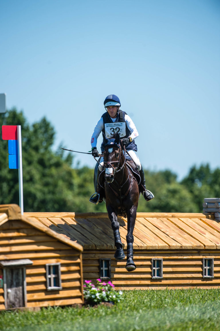 Phillip Dutton I'm Sew Ready Great Meadow International