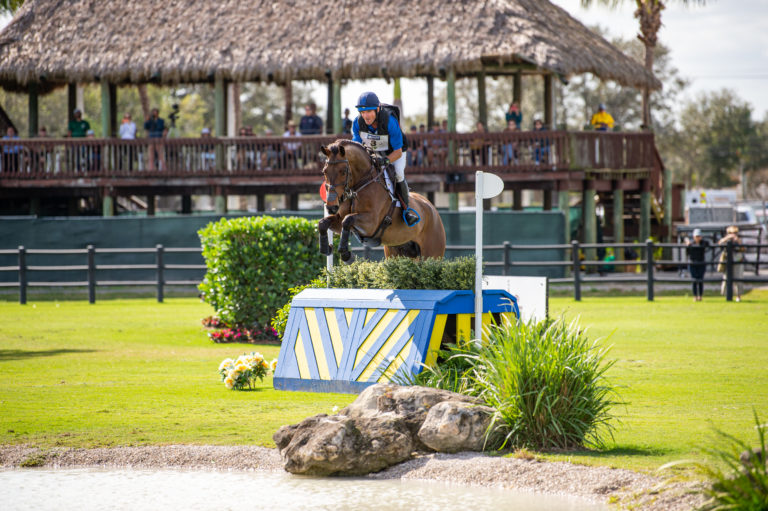 PhillipDuttonEventingShowcase