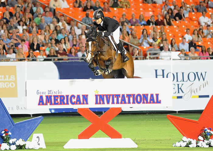 Postcard: 2014 American Invitational promo image