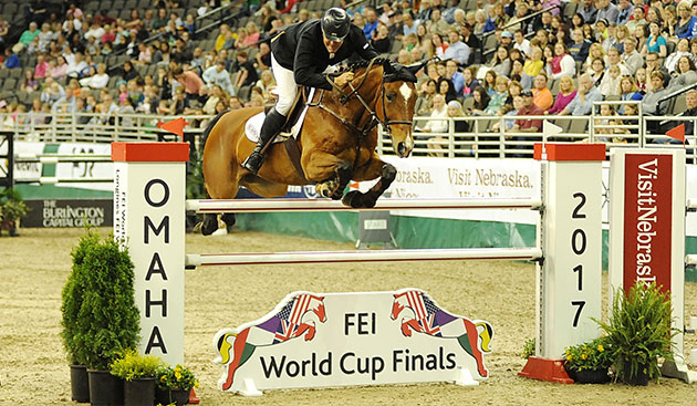 Postcard: 2015 International Omaha Show promo image