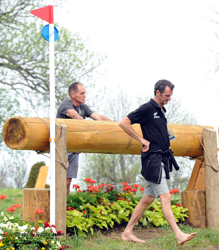 Postcard: 2016 Rolex Kentucky Dressage Day Two promo image
