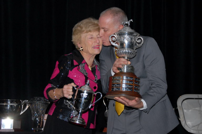 Postcard: USHJA Annual Meeting promo image
