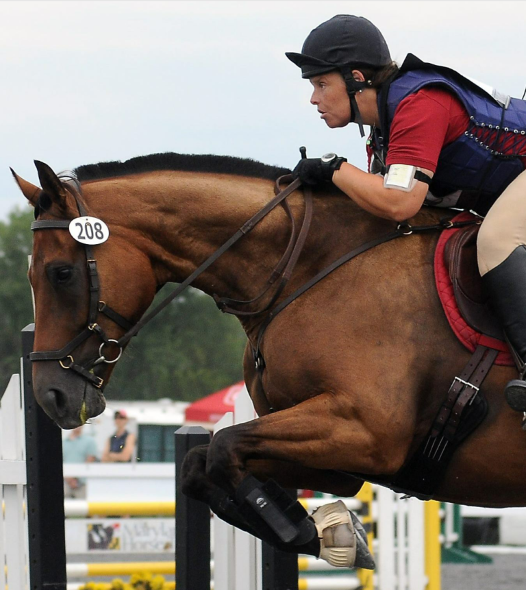 Practical Horseman and Dressage Today’s Training with the Stars:  Win a Day with Boyd and Silva Martin Contest Winner Announced promo image