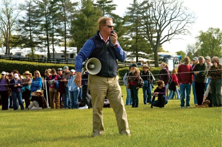 Practical Horseman with Kent, Blue Seal and Absorbine®  Present the ‘Ultimate RK3DE Experience’ promo image