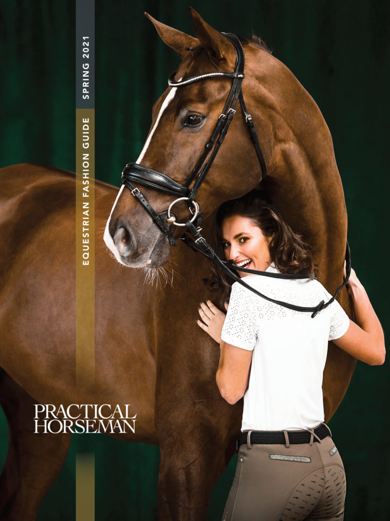 PracticalHorsemanEquestrianFashionGuideSpring2021