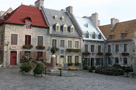 Quebec City, Quebec promo image