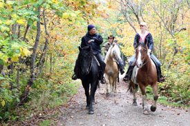Ranch du Fjord, Quebec promo image
