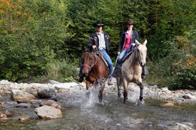 Ranch Masif du Sud, Quebec promo image