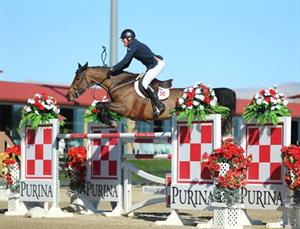 rich fellers and lux lady