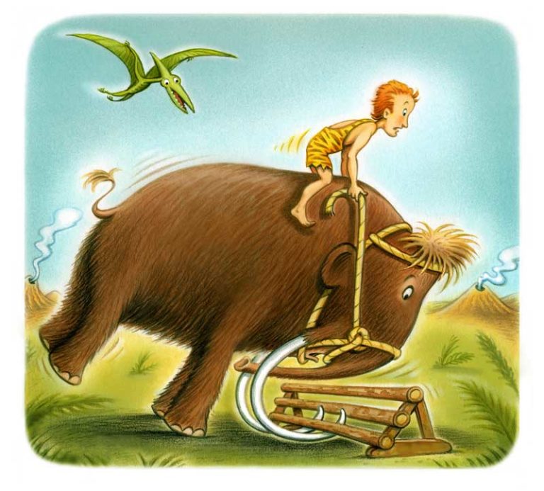 Riding on the Trampoline: Jim Wofford on Humor and Sarcasm promo image