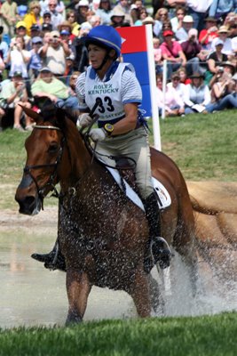 Rolex Three Day, KY promo image