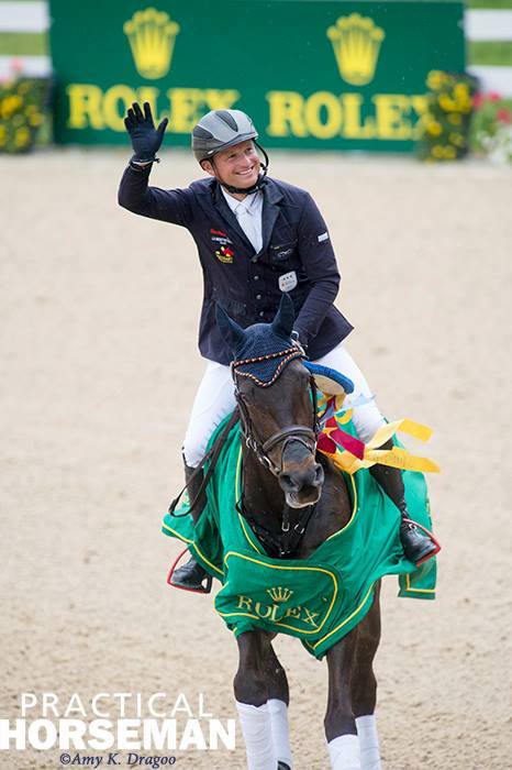 #Rolex16 Photo Gallery Wrap Up promo image