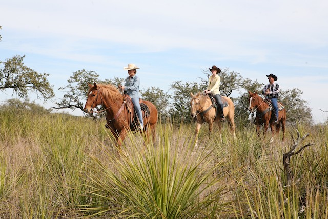 Running-R Ranch, TX promo image