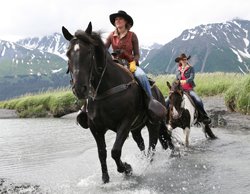 Seward, Alaska promo image