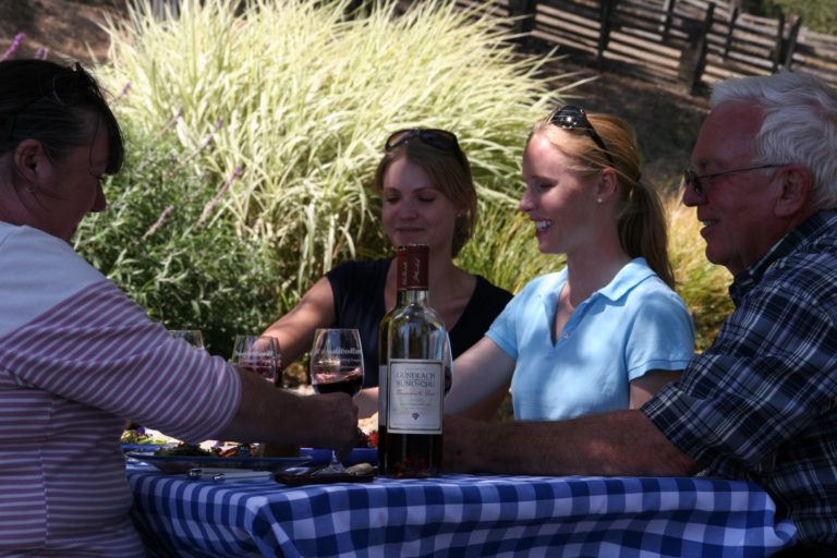 Sonoma Bike Tour promo image
