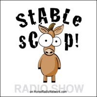 Stable Scoop Radio - The World's Top Equine Entertainers promo image