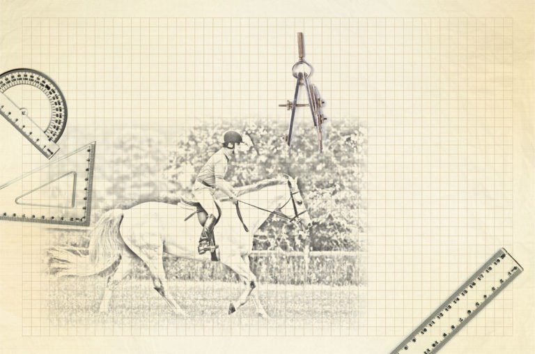 The Geometry of Rider Angles promo image