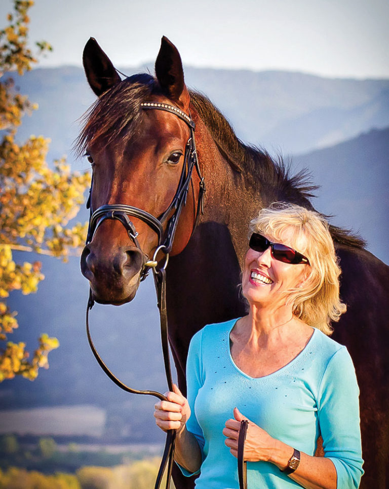 The Ride of Your Life - Charlotte Bredahl- Baker: “Winning Will Come to You” promo image