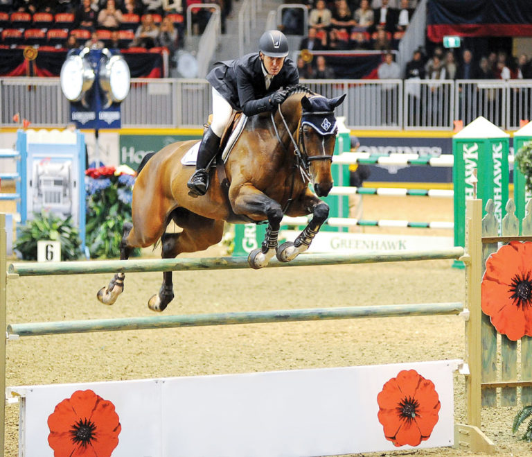The Royal: Not Just A Horse Show promo image