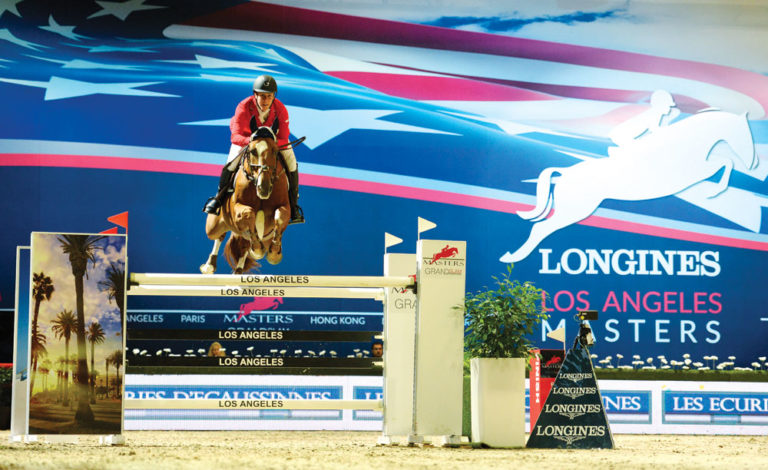 Jumper Horse Show Circuits promo image