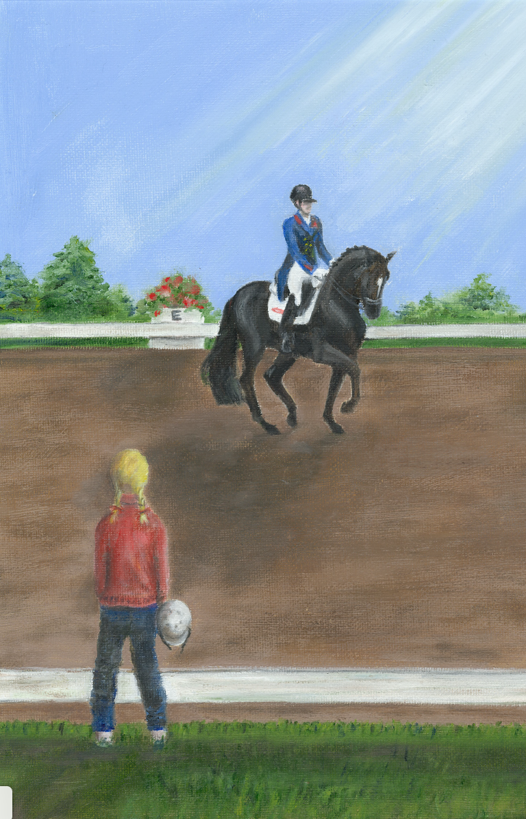 Thinking Horseman Winter 2020