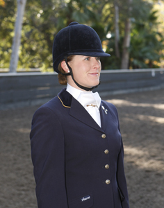 Top-Notch Dressage Test Turnout promo image