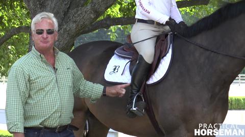 Training Tips with Frank Madden: Rider Position promo image