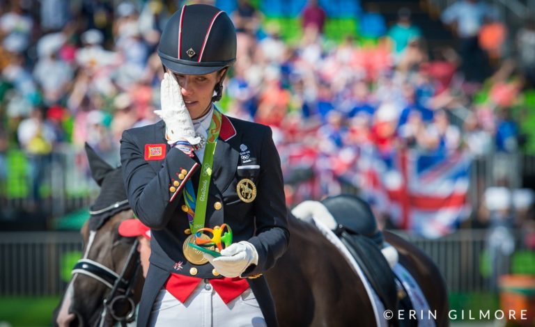 #USARidesToRio2016 Photo Gallery: Highlights from the Rio Olympic Games promo image