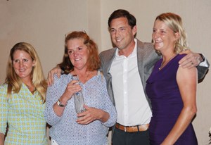 usea-convention-allison-springer-nanki-doubleady-will-coleman-sara-murphy