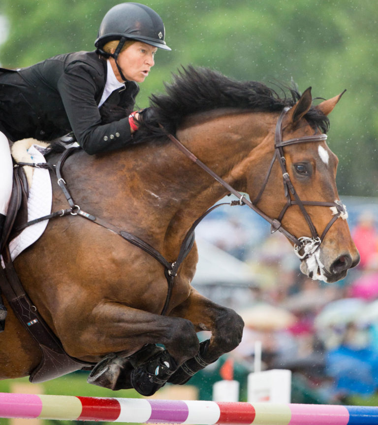 USEF Names Short List for the U.S
