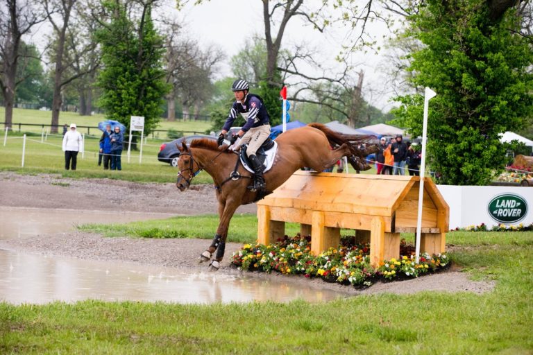 USEF Names U.S