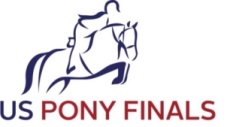 USEF-Pony-Finals-Logo