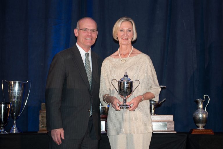 USHJA Annual Meeting Postcard: Feel The Joy. Join The Joy