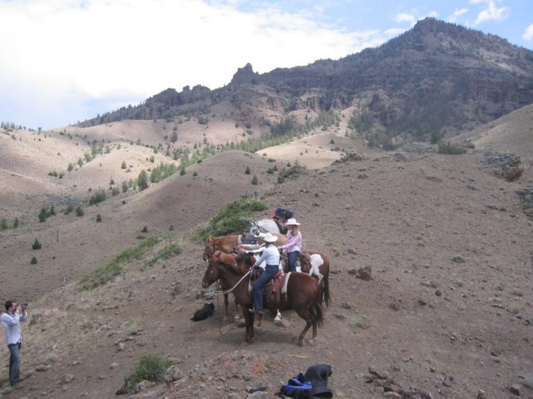 UXU Ranch - Wapiti, Wyoming promo image