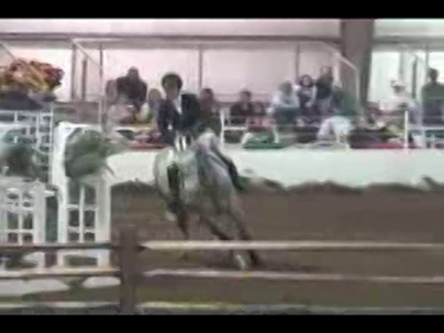 Video Clips: Derby Adds Pizazz to Hunters promo image