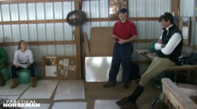 Video: Making Falls Safer promo image