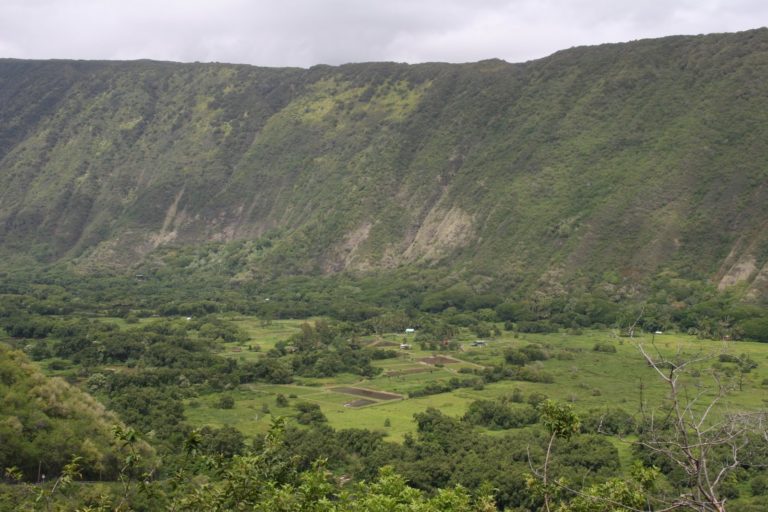 Waipi'o Valley, Big Island promo image