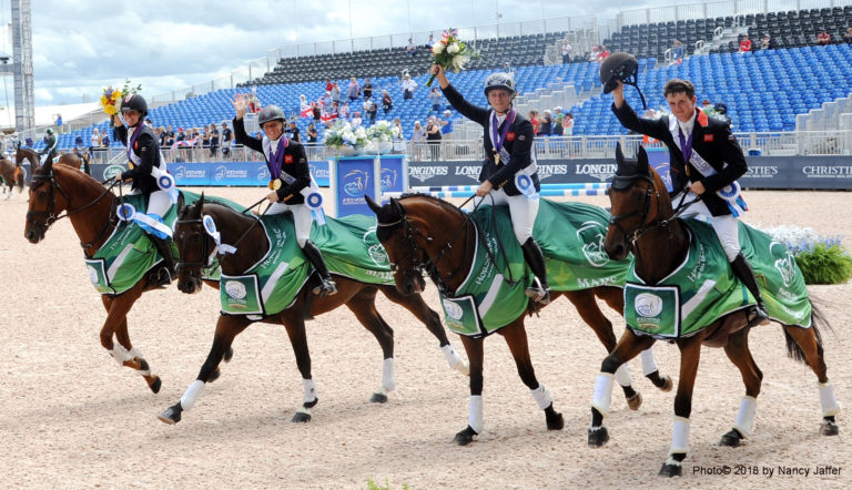 WEG-eventing-medals-Sept