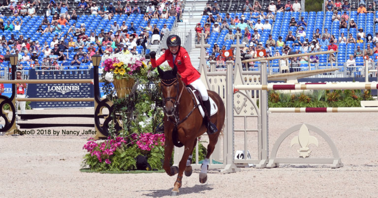 WEG-individual-sj-Simone-Blum-yes-banner