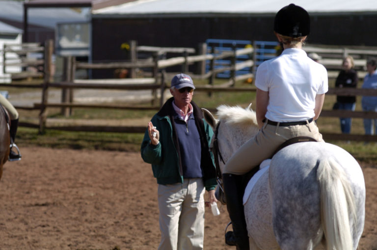 What's the Best Advice You've Received from a Trainer or Instructor? promo image