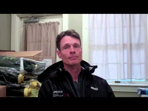 William Fox-Pitt at 2013 Rolex Kentucky Three-Day Event promo image