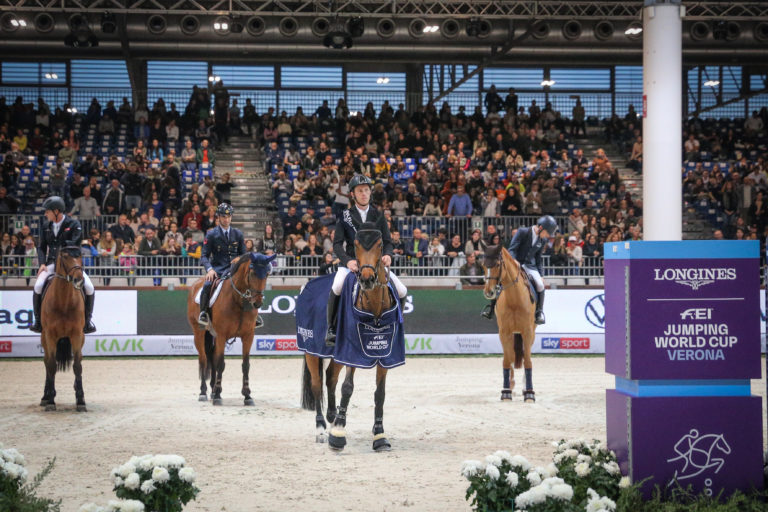 Winners Verona