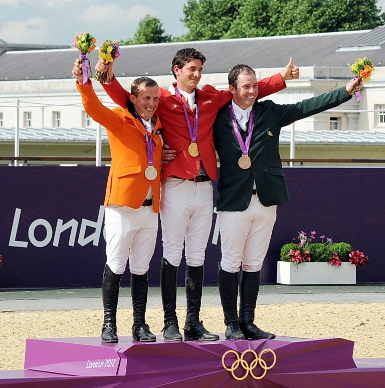 World Cup Jumping Finals Update promo image