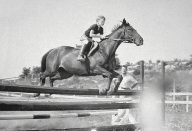 Young Jim Wofford
