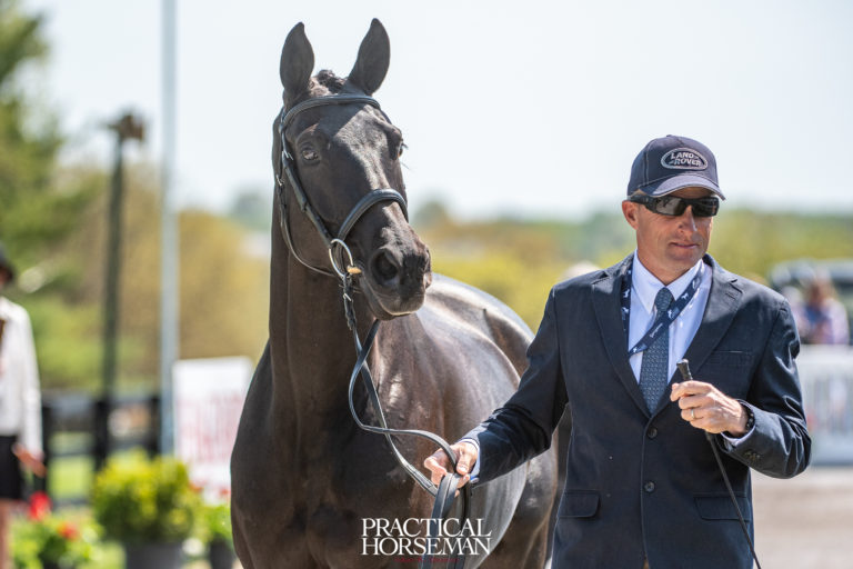 Boyd Martin