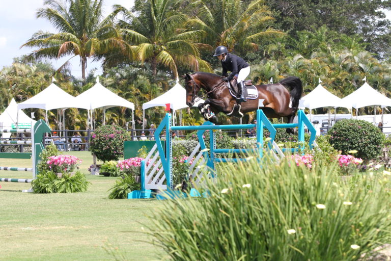 AshleeBond_KarolineOfBallmore_$500,000RolexGrandPrixCSI5*_©SandraOliynyk_IMG_6498