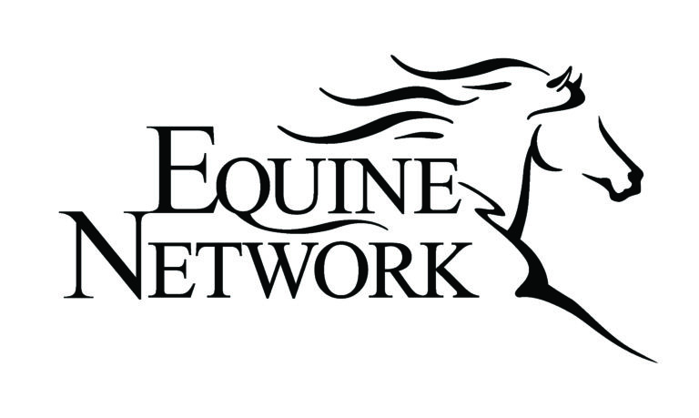 EquineNetworkLogo_Black