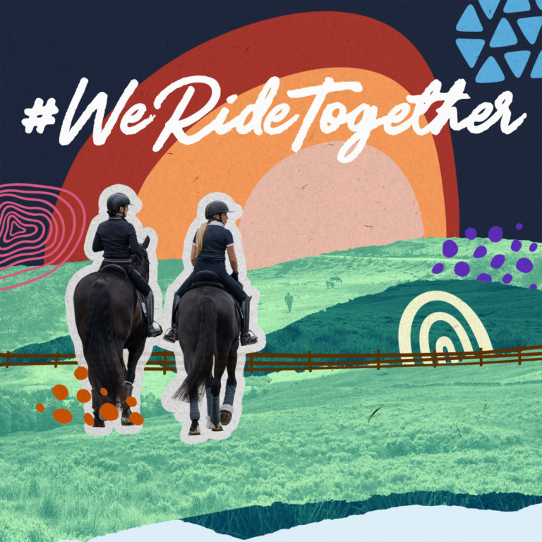 WERIDETOGETHER 1-100