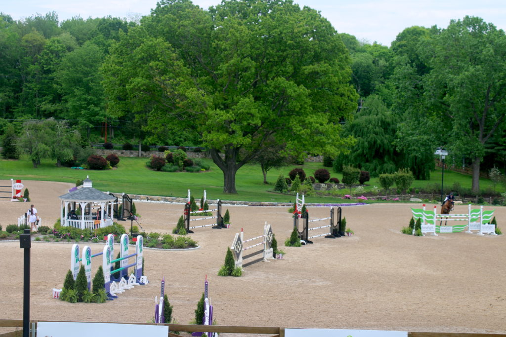 Old Salem Farm