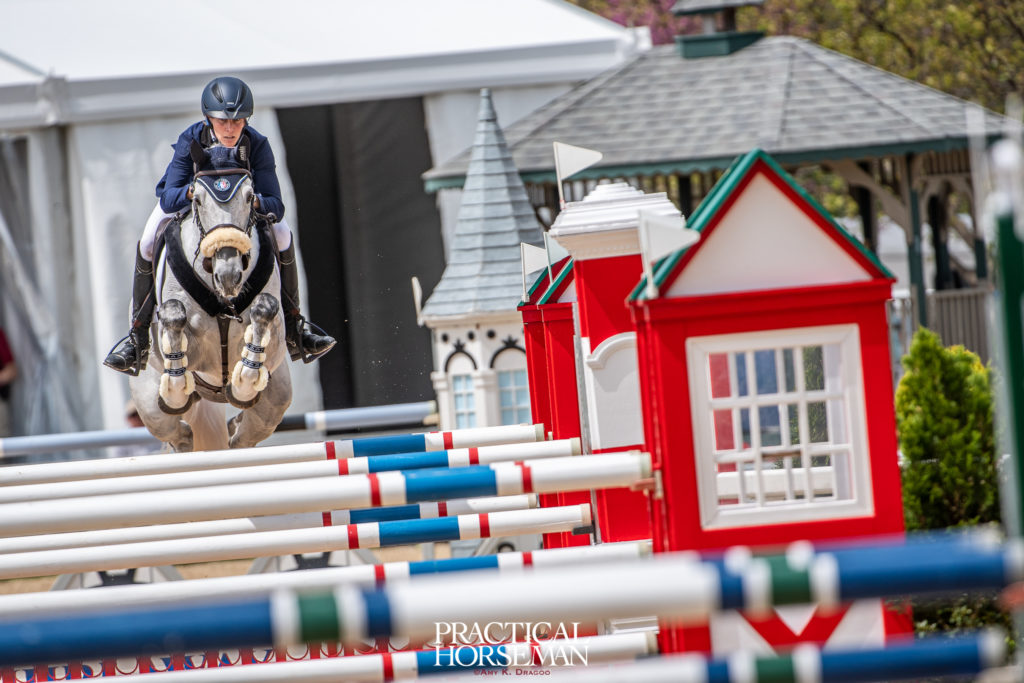 Liz Halliday-Sharp Cooley Quicksilver